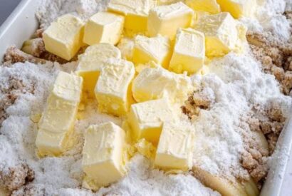 Thumbnail for Cinnamon Toast Crunch Apple Bake