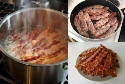 Thumbnail for Learn the Easiest and Hassle-Free Way to Cook Bacon