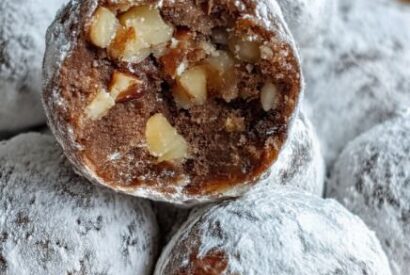 Thumbnail for Festive Holiday Table Christmas Whisky Bubbles