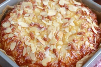 Thumbnail for Swedish Visiting Cake