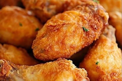 Thumbnail for Classic Fried Chicken Recipe