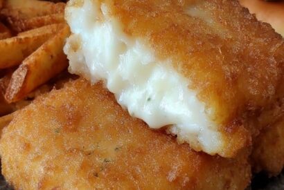 Thumbnail for Copycat Filet-O-Fish Recipe