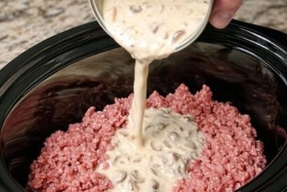 Thumbnail for Amish Yumasetti Casserole