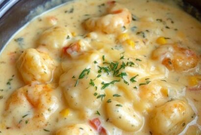 Thumbnail for Dolly Parton’s Stampede Soup