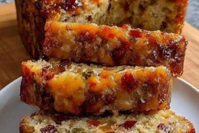 Thumbnail for Never Fail Fruit Cake
