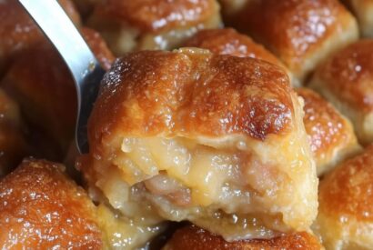 Thumbnail for Grandma’s Apple Dumplings: A Timeless Comfort Dessert