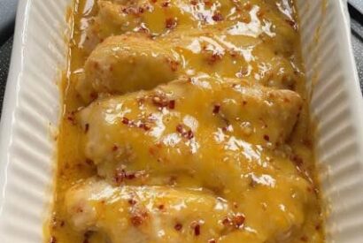 Thumbnail for Bang Bang Chicken Bake