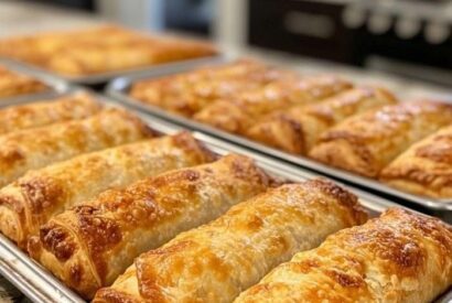 Thumbnail for Egg rolls