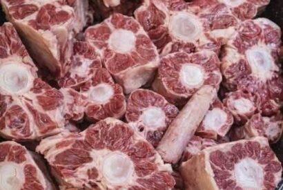 Thumbnail for Ultimate Slow-Cooked Oxtail Stew (Rich, Tender & Flavor-Packed)