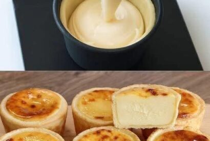 Thumbnail for Mini Cheesecake Tarts