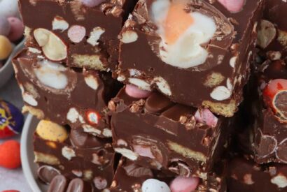 Thumbnail for Easter Rocky Road