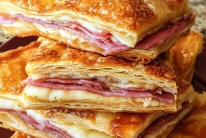 Thumbnail for Italian Sub Squares