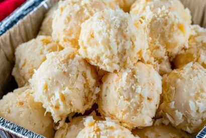 Thumbnail for Slow Cooker Snowballs