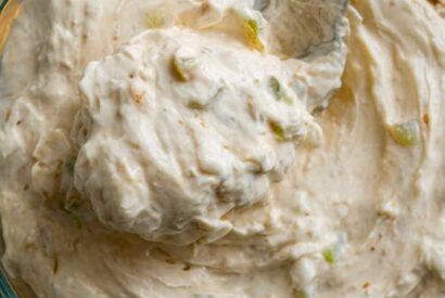 Thumbnail for Mom’s Cracker Dip