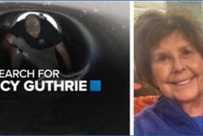 Thumbnail for Body found confirmed to be..