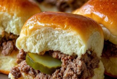 Thumbnail for Maid-Rite Sliders