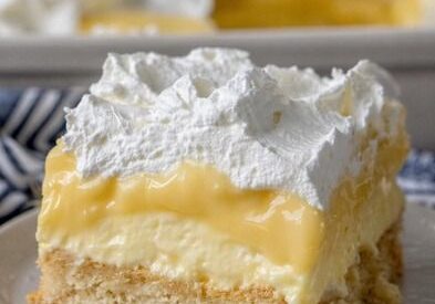 Thumbnail for Old-Fashioned Church Cake