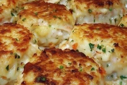 Thumbnail for Joe’s Crab Snack Crab Cakes