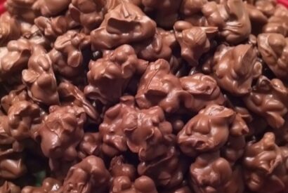 Thumbnail for Crockpot Christmas Crack