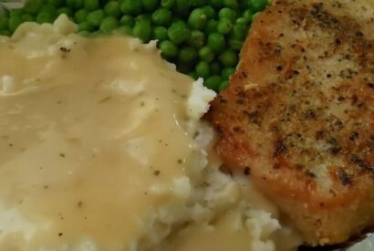 Thumbnail for Melt in Your Mouth Pork Chops