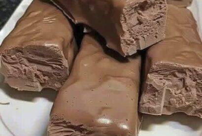 Thumbnail for Keto Musketeer Candy