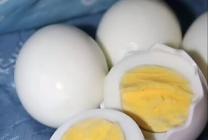 Thumbnail for Boiled Eggs vs. Fried Eggs: Which Is Better for Breakfast?