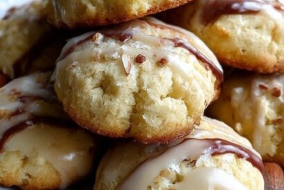 Thumbnail for Italian Easter Cookies