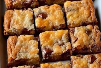 Thumbnail for Church Supper Congo Bars
