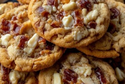 Thumbnail for Cozy Grandma’s Cowgirl Cookies