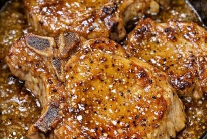 Thumbnail for My aunt passed down this secret sweet and tangy dinner. You only need 4 ingredients to make the whole family beg for seconds