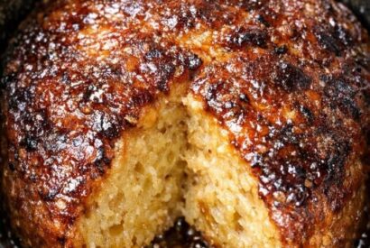 Thumbnail for 4-Ingredient Slow Cooker Snickerdoodle Bars
