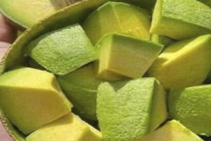 Thumbnail for Doctors reveal that eating avocado causes in