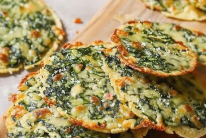 Thumbnail for I swear, if I turn my back for a second, poof! They’re vanished. Better keep some on the side.