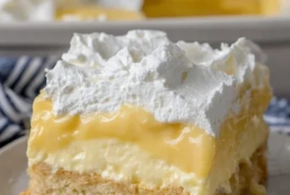 Thumbnail for Old-Fashioned Church Cake