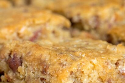 Thumbnail for Sweet Alabama Pecanbread