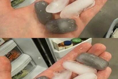 Thumbnail for Why Are Ice Cubes in My Fridge Gray? (And How to Fix It Fast!)