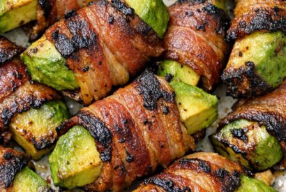 Thumbnail for My coworker shared this secret during the big game last year. Only 4 ingredients for a crispy, savory snack that everyone begs for.