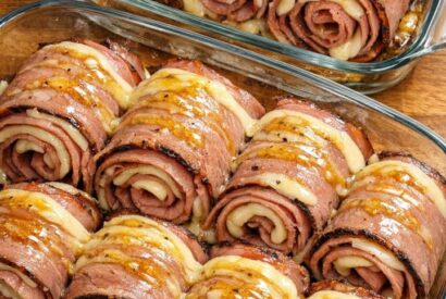 Thumbnail for Uncle Ray’s game-day go-to—salty, cheesy, and gone before the remote hits the couch.