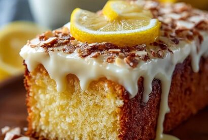 Thumbnail for Gluten-Free Lemon Almond Treats (7 Easy & Healthy Desserts You’ll Love)