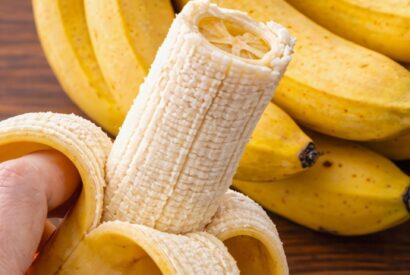 Thumbnail for What Happens to Your Blood Pressure If You Eat a Banana Every Day?