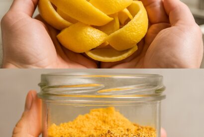 Thumbnail for How to Make Orange and Lemon Powder (The Foolproof Guide to DIY Citrus Dust)
