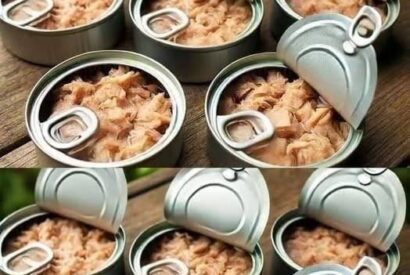 Thumbnail for Don’t Throw Away Tuna Cans! 10 Smart Ways to Reuse Them at Home (Easy DIY Ideas)