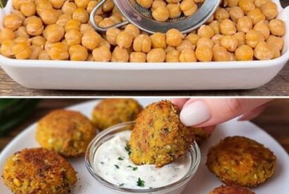 Thumbnail for The blood sugar drops immediately! This recipe is a real treasure!