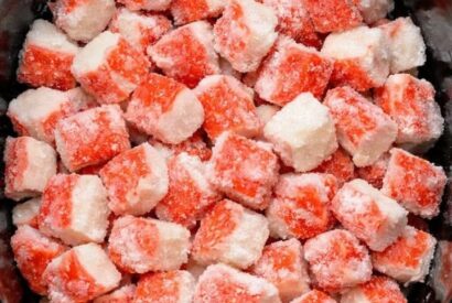 Thumbnail for Seafood Casserole (Creamy, Buttery & Elegant One-Pan Bake)