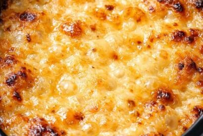 Thumbnail for Amish Wedding Potatoes (Creamy, 5-Ingredient Slow Cooker Comfort)