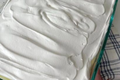 Thumbnail for The Ultimate Church Cake