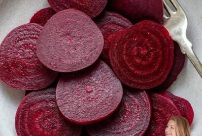 Thumbnail for The Beetroot Upgrade (The “Bio-Active” Physiological Secret)