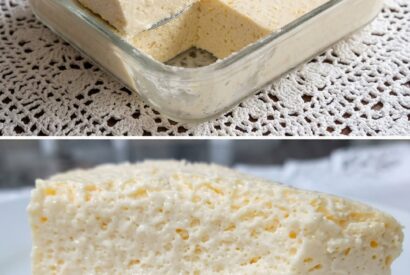 Thumbnail for Brazilian Passion Fruit Mousse