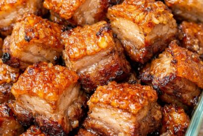 Thumbnail for My neighbor brought these to every backyard party and they never lasted five minutes. Just 3 ingredients for crispy, savory perfection.