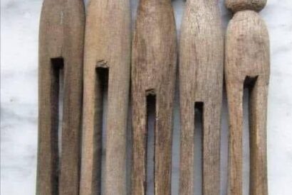 Thumbnail for The whole internet collaborated and couldn’t find what this is. I’m not sure what this is, ninety percent of people don’t know too…